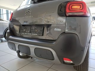 Citroën C3 Aircross BlueHDi 120 S&S EAT6 Shine