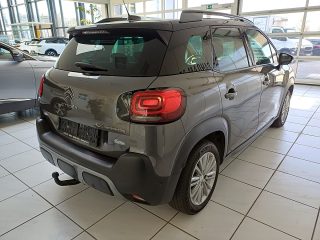 Citroën C3 Aircross BlueHDi 120 S&S EAT6 Shine