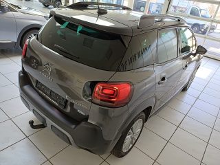 Citroën C3 Aircross BlueHDi 120 S&S EAT6 Shine
