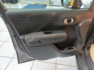 Citroën C3 Aircross BlueHDi 120 S&S EAT6 Shine