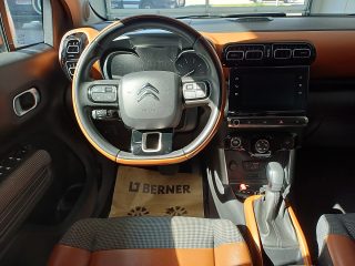 Citroën C3 Aircross BlueHDi 120 S&S EAT6 Shine