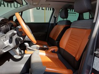 Citroën C3 Aircross BlueHDi 120 S&S EAT6 Shine