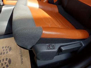 Citroën C3 Aircross BlueHDi 120 S&S EAT6 Shine