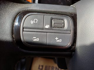 Citroën C3 Aircross BlueHDi 120 S&S EAT6 Shine