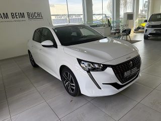 Peugeot 208 Allure PureTech 100 S&S
