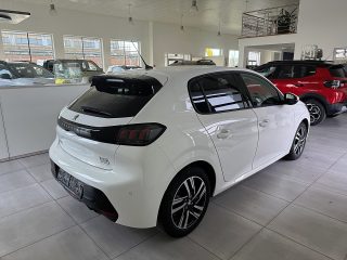 Peugeot 208 Allure PureTech 100 S&S