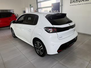 Peugeot 208 Allure PureTech 100 S&S
