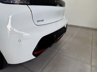 Peugeot 208 Allure PureTech 100 S&S