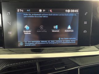 Peugeot 208 Allure PureTech 100 S&S