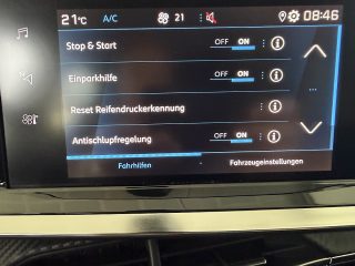 Peugeot 208 Allure PureTech 100 S&S