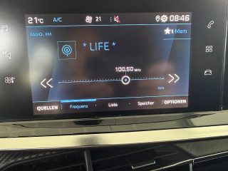 Peugeot 208 Allure PureTech 100 S&S