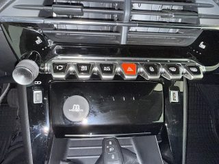 Peugeot 208 Allure PureTech 100 S&S