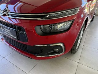 Citroën C4 Spacetourer BlueHDi 130 S&S 6-Gang Feel Edition