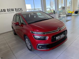 Citroën C4 Spacetourer BlueHDi 130 S&S 6-Gang Feel Edition