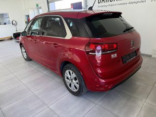 Citroën C4 Spacetourer BlueHDi 130 S&S 6-Gang Feel Edition