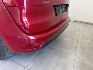 Citroën C4 Spacetourer BlueHDi 130 S&S 6-Gang Feel Edition