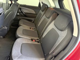 Citroën C4 Spacetourer BlueHDi 130 S&S 6-Gang Feel Edition