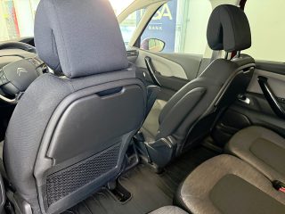 Citroën C4 Spacetourer BlueHDi 130 S&S 6-Gang Feel Edition