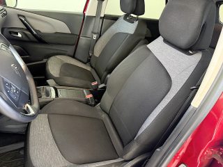 Citroën C4 Spacetourer BlueHDi 130 S&S 6-Gang Feel Edition