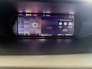 Citroën C4 Spacetourer BlueHDi 130 S&S 6-Gang Feel Edition