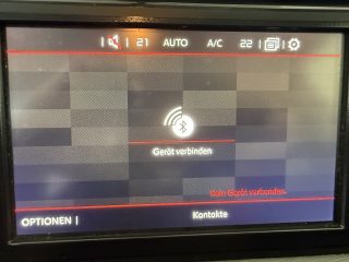 Citroën C4 Spacetourer BlueHDi 130 S&S 6-Gang Feel Edition