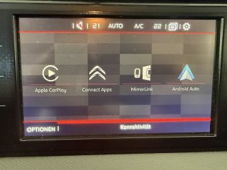 Citroën C4 Spacetourer BlueHDi 130 S&S 6-Gang Feel Edition