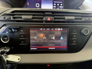 Citroën C4 Spacetourer BlueHDi 130 S&S 6-Gang Feel Edition