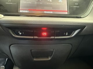 Citroën C4 Spacetourer BlueHDi 130 S&S 6-Gang Feel Edition