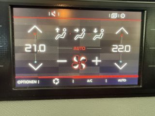 Citroën C4 Spacetourer BlueHDi 130 S&S 6-Gang Feel Edition