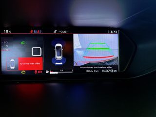 Citroën C4 Spacetourer BlueHDi 130 S&S 6-Gang Feel Edition