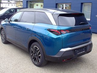 Peugeot 5008 mHEV 145 e-DCS6 Aut.