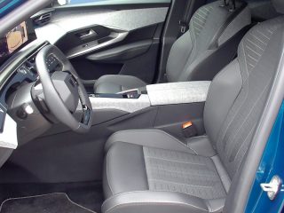 Peugeot 5008 mHEV 145 e-DCS6 Aut.