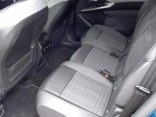 Peugeot 5008 mHEV 145 e-DCS6 Aut.