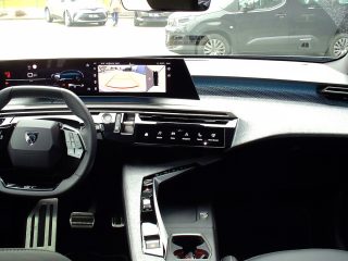 Peugeot 5008 mHEV 145 e-DCS6 Aut.