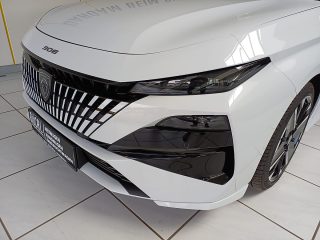 Peugeot 308 SW Hybrid 145 e-DSC6 GT