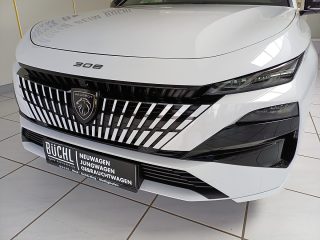 Peugeot 308 SW Hybrid 145 e-DSC6 GT