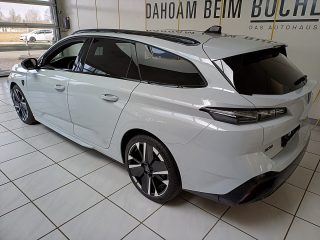Peugeot 308 SW Hybrid 145 e-DSC6 GT