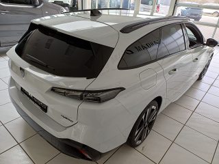 Peugeot 308 SW Hybrid 145 e-DSC6 GT