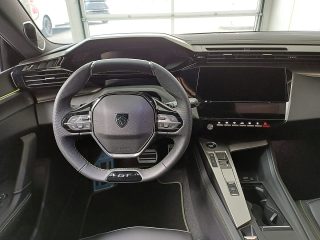 Peugeot 308 SW Hybrid 145 e-DSC6 GT