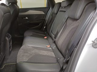 Peugeot 308 SW Hybrid 145 e-DSC6 GT