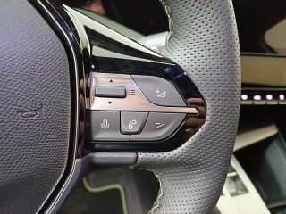 Peugeot 308 SW Hybrid 145 e-DSC6 GT