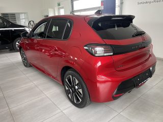 Peugeot 208 Hybrid 100 e-DCS6 Allure