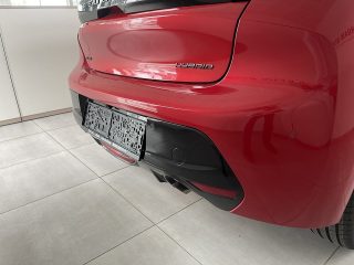 Peugeot 208 Hybrid 100 e-DCS6 Allure