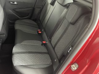 Peugeot 208 Hybrid 100 e-DCS6 Allure