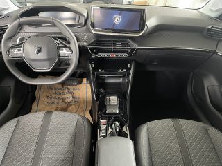 Peugeot 208 Hybrid 100 e-DCS6 Allure