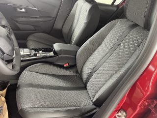 Peugeot 208 Hybrid 100 e-DCS6 Allure