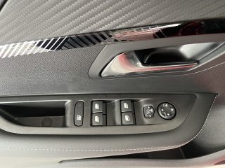 Peugeot 208 Hybrid 100 e-DCS6 Allure