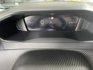 Peugeot 208 Hybrid 100 e-DCS6 Allure