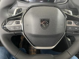 Peugeot 208 Hybrid 100 e-DCS6 Allure