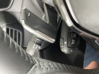 Peugeot 208 Hybrid 100 e-DCS6 Allure